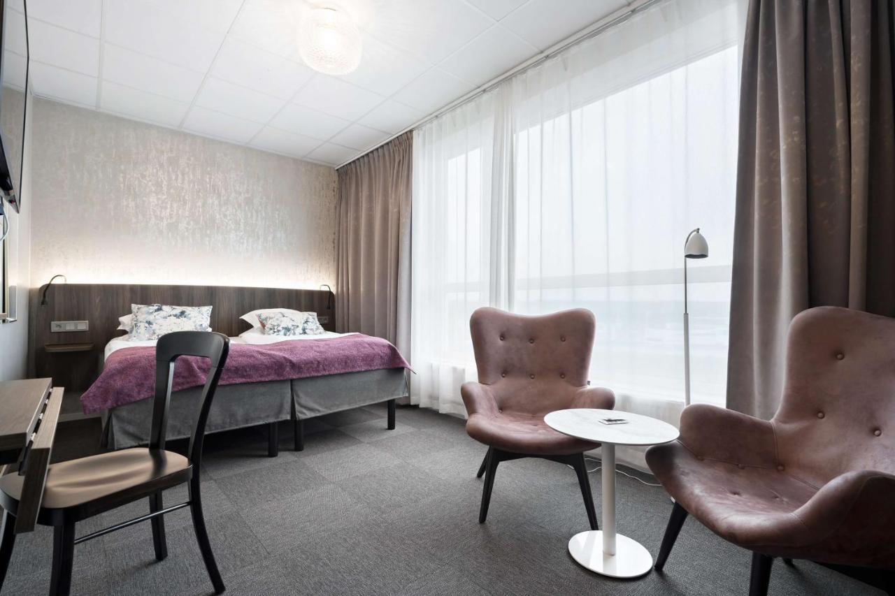 Best Western Hotell Ljungby Ljungby  Exterior photo